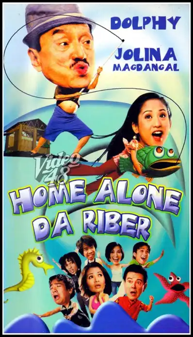 Watch and Download Home Alone da Riber 2