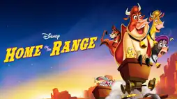 Watch and Download Home on the Range 2