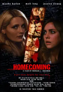 Watch and Download Homecoming 9