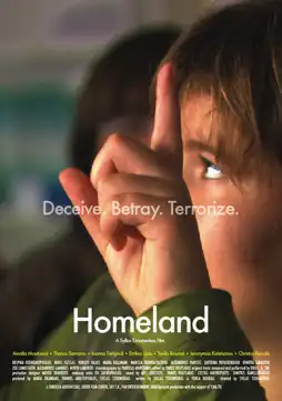 Watch and Download Homeland 6