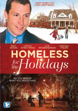 Watch and Download Homeless for the Holidays 2