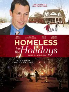 Watch and Download Homeless for the Holidays