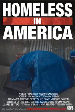 Watch and Download Homeless in America 1