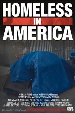 Watch and Download Homeless in America 2