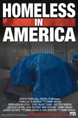 Watch and Download Homeless in America 3