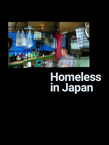 Watch and Download Homeless in Japan 1