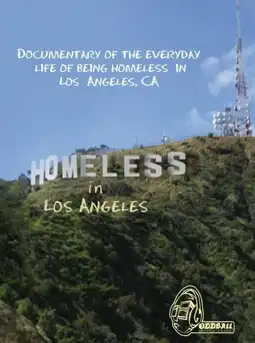 Watch and Download Homeless in Los Angeles 12