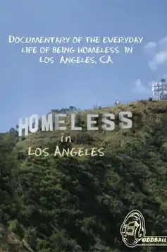 Watch and Download Homeless in Los Angeles