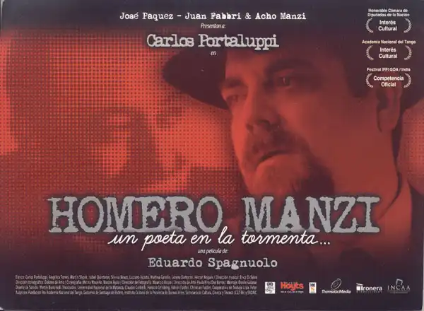 Watch and Download Homero Manzi, un poeta en la tormenta 4