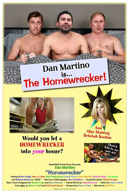 Watch and Download Homewrecker 10