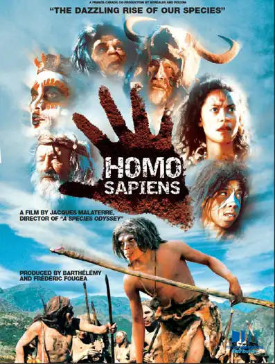 Watch and Download Homo sapiens 2