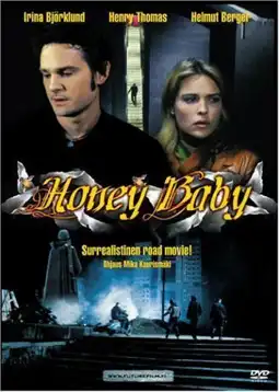 Watch and Download Honey Baby 1