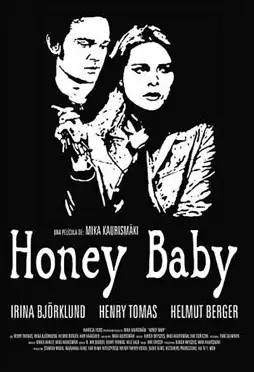 Watch and Download Honey Baby 5