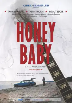 Watch and Download Honey Baby 6