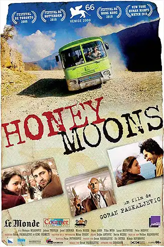 Watch and Download Honeymoons 2