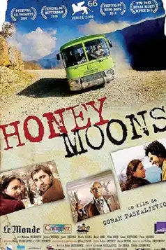 Watch and Download Honeymoons