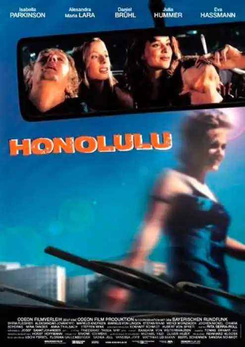 Watch and Download Honolulu 1