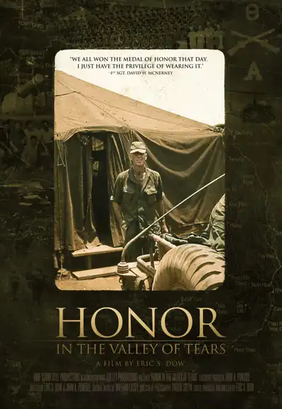 Watch and Download Honor in the Valley of Tears 2