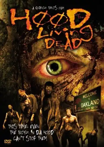 Watch and Download Hood of the Living Dead 2