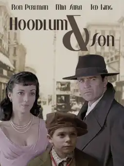 Watch and Download Hoodlum & Son 1