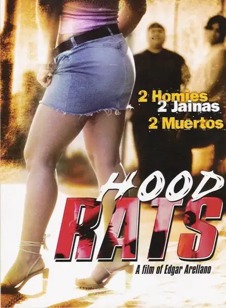 Watch and Download Hoodrats 1