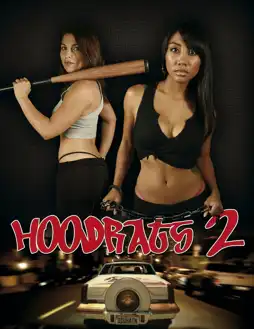 Watch and Download Hoodrats 2: Hoodrat Warriors 1