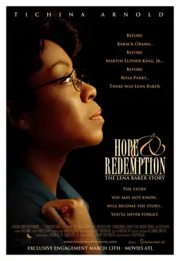 Watch and Download Hope & Redemption: The Lena Baker Story 1