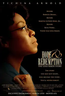 Watch and Download Hope & Redemption: The Lena Baker Story 3