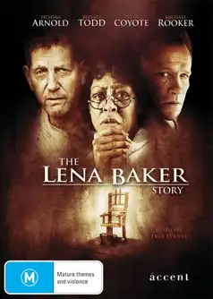 Watch and Download Hope & Redemption: The Lena Baker Story