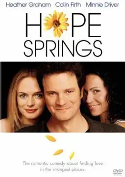 Watch and Download Hope Springs 11