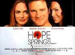 Watch and Download Hope Springs 8