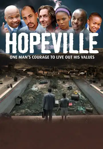 Watch and Download Hopeville 1