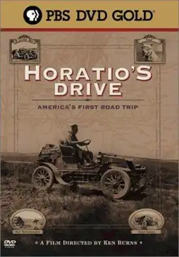 Watch and Download Horatio's Drive: America's First Road Trip 2