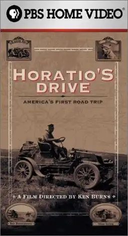 Watch and Download Horatio's Drive: America's First Road Trip 3