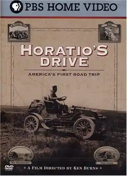 Watch and Download Horatio's Drive: America's First Road Trip 6