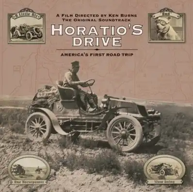 Watch and Download Horatio's Drive: America's First Road Trip 8