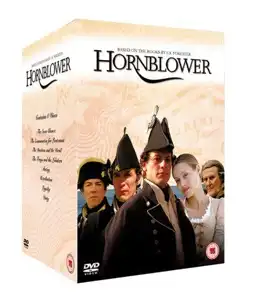 Watch and Download Hornblower: Duty 3