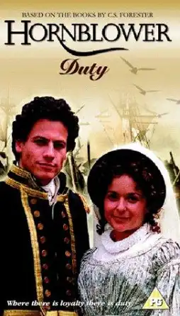 Watch and Download Hornblower: Duty 4