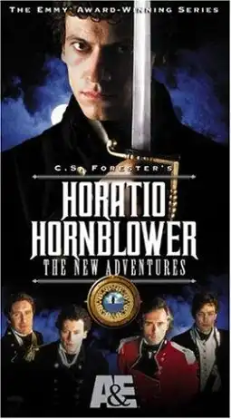 Watch and Download Hornblower: Duty 6