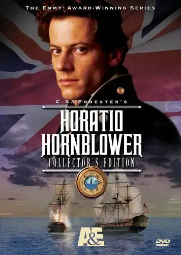 Watch and Download Hornblower: Duty 7