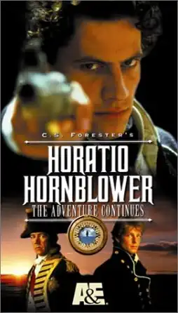 Watch and Download Hornblower: Mutiny 5