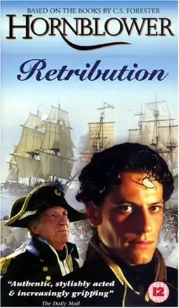 Watch and Download Hornblower: Retribution 11