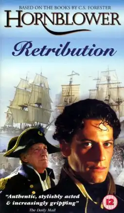 Watch and Download Hornblower: Retribution 6