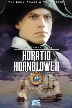 Watch and Download Hornblower: Retribution