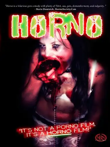 Watch and Download Horno 1