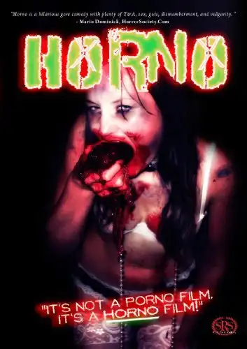 Watch and Download Horno 2