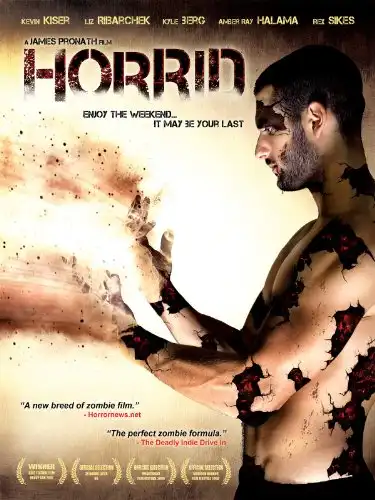 Watch and Download Horrid 1