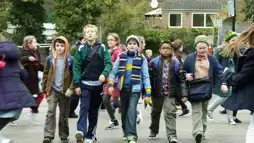 Watch and Download Horrid Henry: The Movie 1