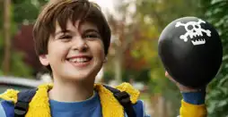 Watch and Download Horrid Henry: The Movie 15