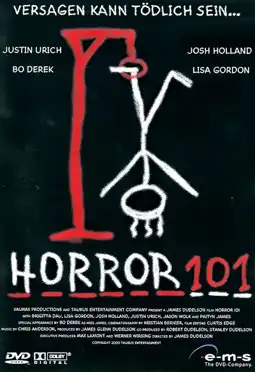 Watch and Download Horror 101 3